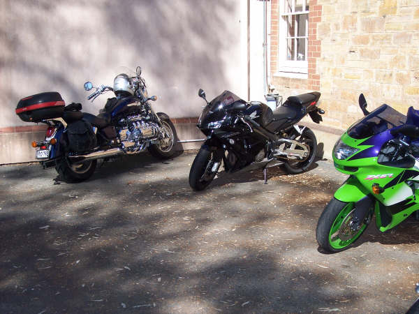 Photo courtesy of Kelvin