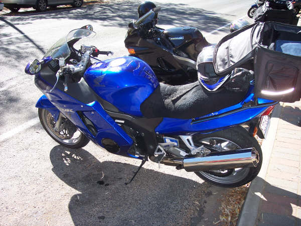 Photo courtesy of Kelvin