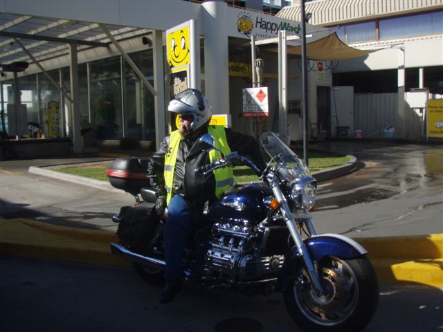 Photo courtesy of Sonya