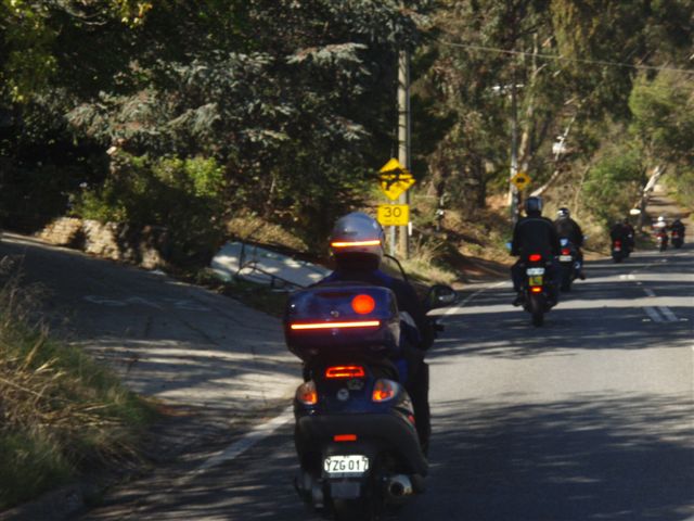 Photo courtesy of Sonya