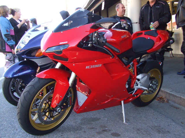 Photo courtesy of Jodie