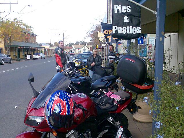 Photo courtesy of Tony