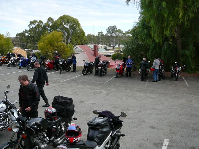 Photo courtesy of Chris.