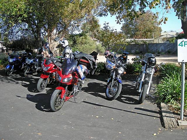 Photo courtesy of Hans