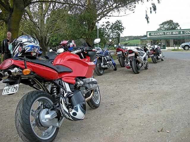 Photo courtesy of Hans.