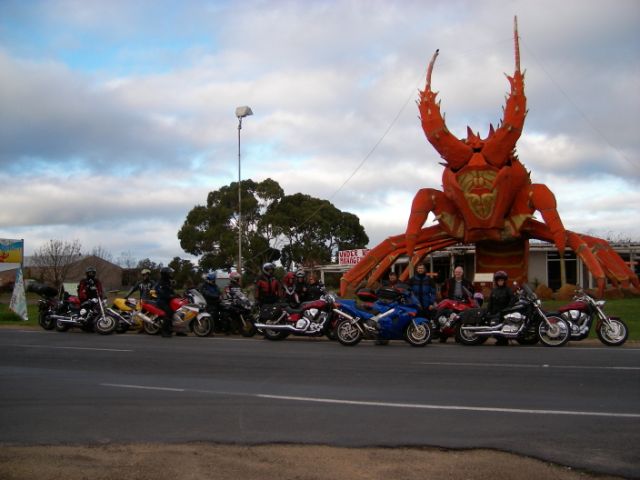 Photo courtesy of Steve