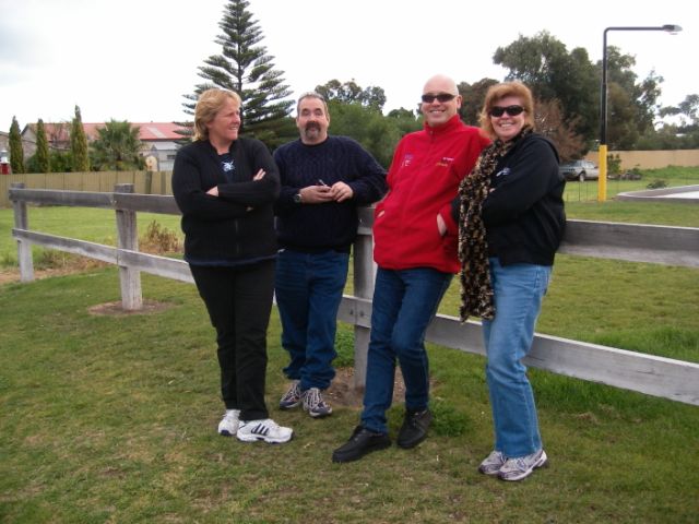 Photo courtesy of Steve