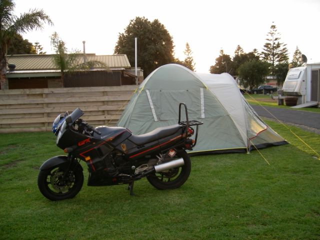 Photo courtesy of Steve