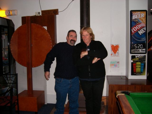 Photo courtesy of Steve