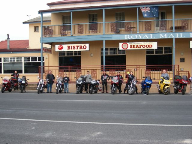 Photo courtesy of Steve