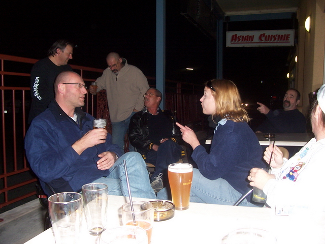 Photo courtesy of KayeW