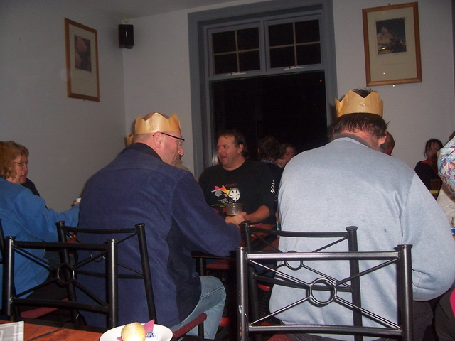 Photo courtesy of KayeW