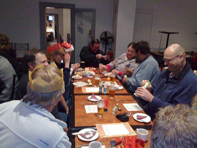 Phot courtesy of Trevor