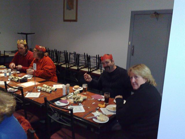 Phot courtesy of Trevor