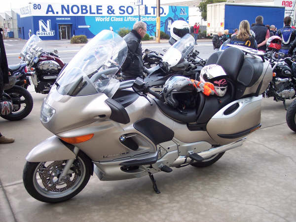 Photo Courtesy of Kelvin