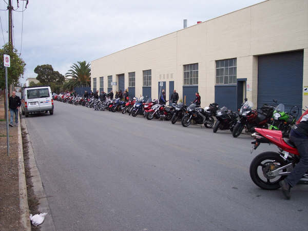 Photo Courtesy of Kelvin