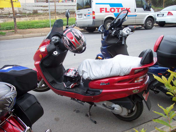 Photo Courtesy of Kelvin