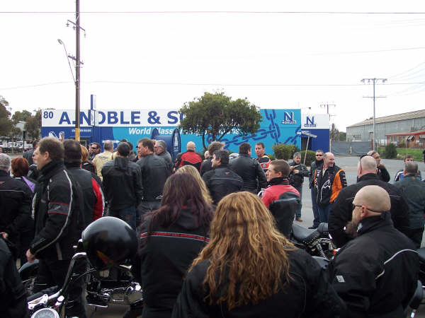 Photo Courtesy of Kelvin