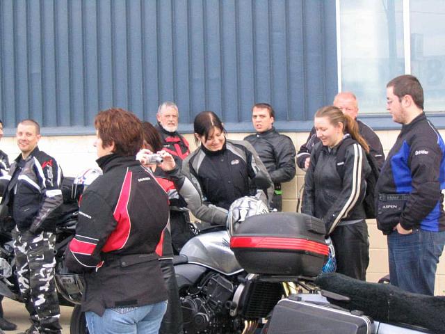 Photo courtest of Graeme