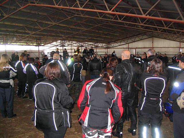 Photo courtest of Graeme