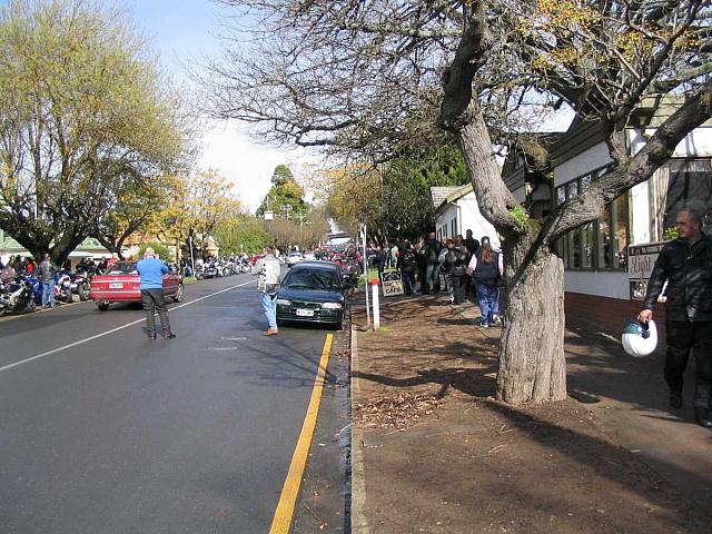 Photo courtest of Graeme