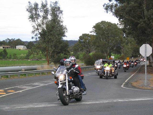 Photo courtest of Graeme