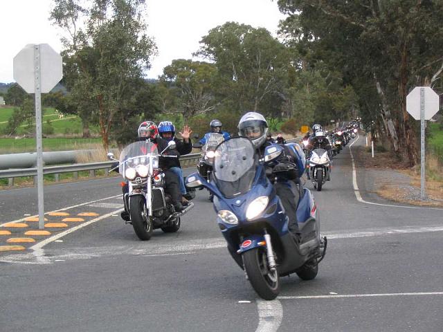 Photo courtest of Graeme