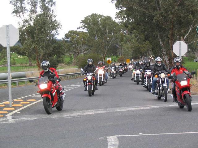 Photo courtest of Graeme