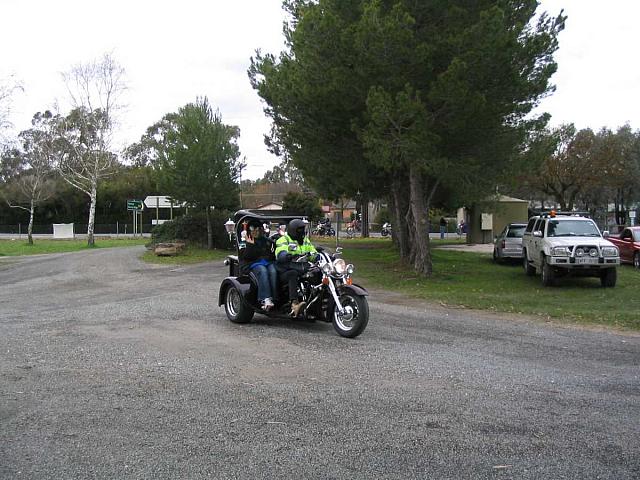 Photo courtest of Graeme