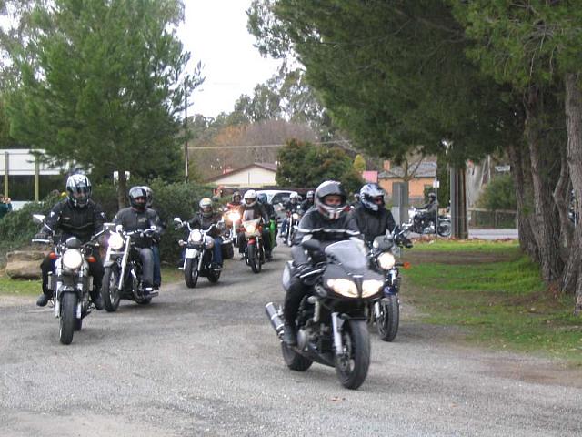 Photo courtest of Graeme