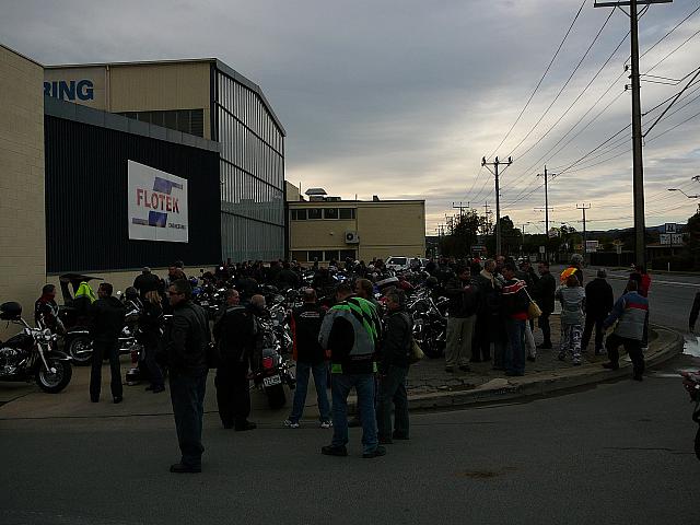 Photo courtesy of ChrisZ