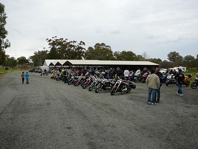 Photo courtesy of ChrisZ