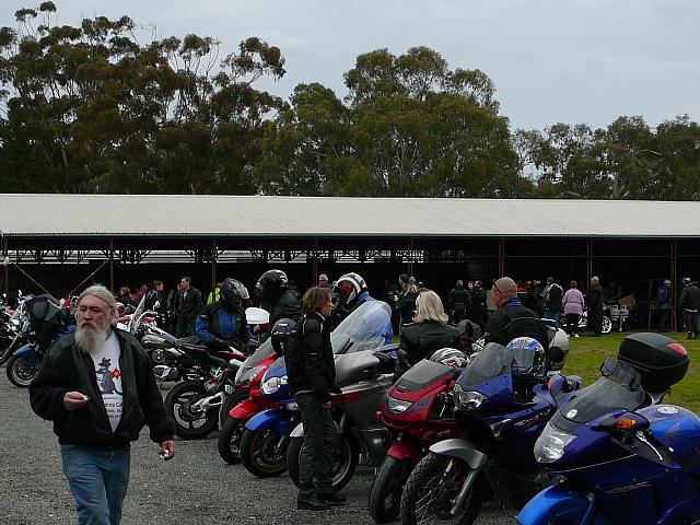 Photo courtesy of ChrisZ