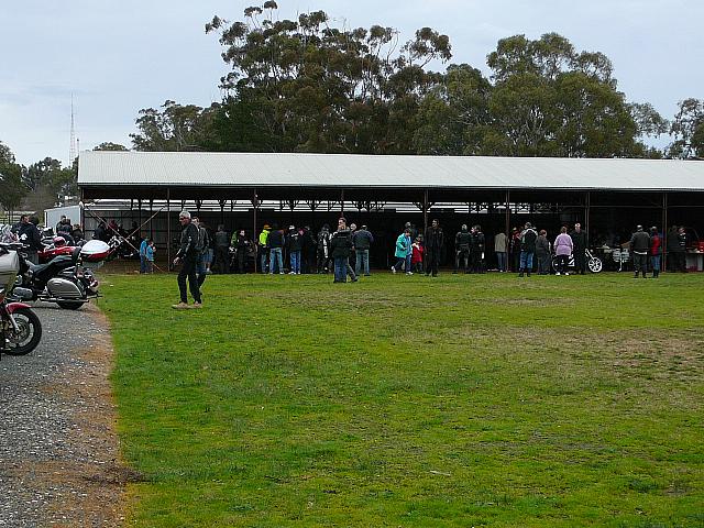 Photo courtesy of ChrisZ