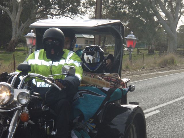 Photo courtesy Of Sonya.