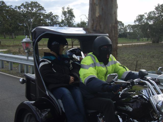 Photo courtesy Of Sonya.