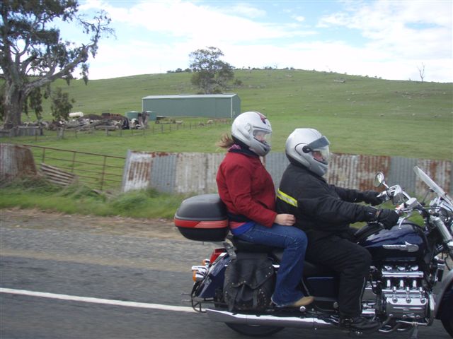 Photo courtesy Of Sonya.