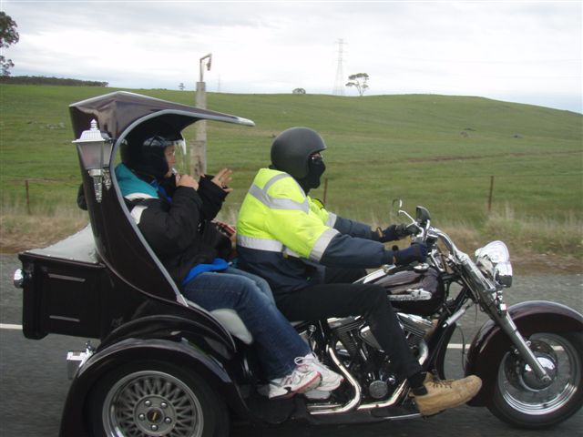 Photo courtesy Of Sonya.