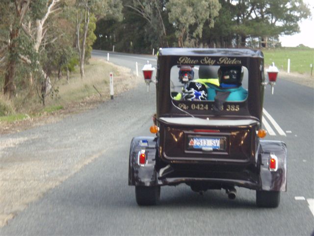 Photo courtesy Of Sonya.