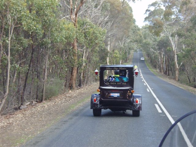 Photo courtesy Of Sonya.