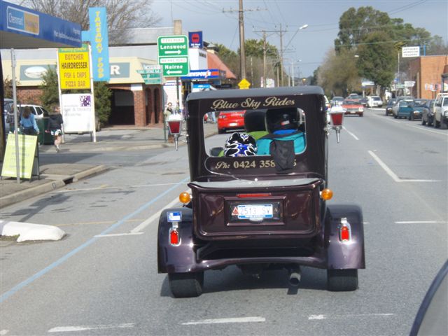 Photo courtesy Of Sonya.