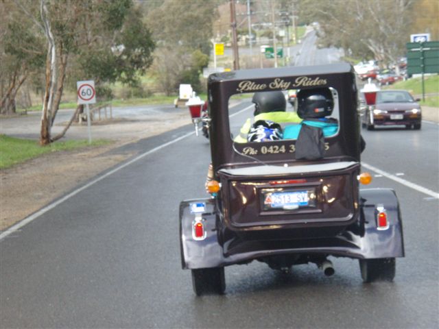 Photo courtesy Of Sonya.