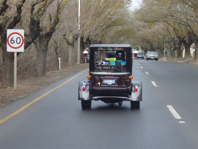 Photo courtesy Of Sonya.