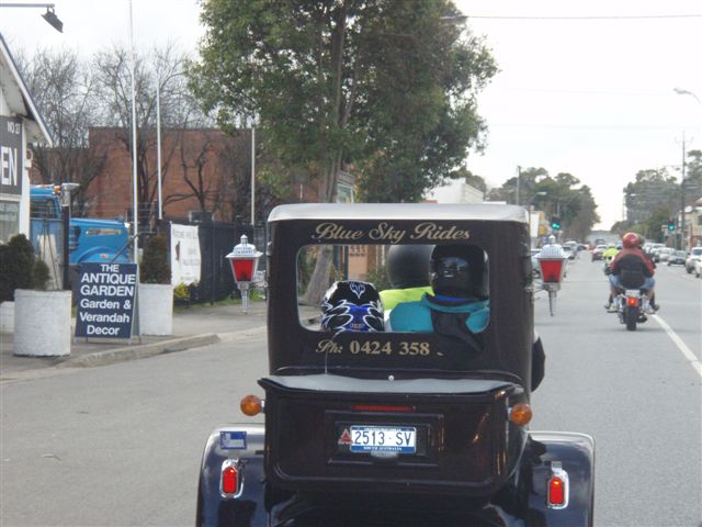 Photo courtesy Of Sonya.