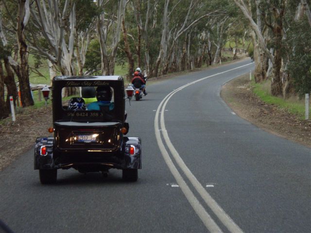 Photo courtesy Of Sonya.