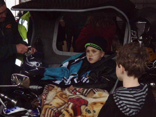 Photo courtesy Of Sonya.