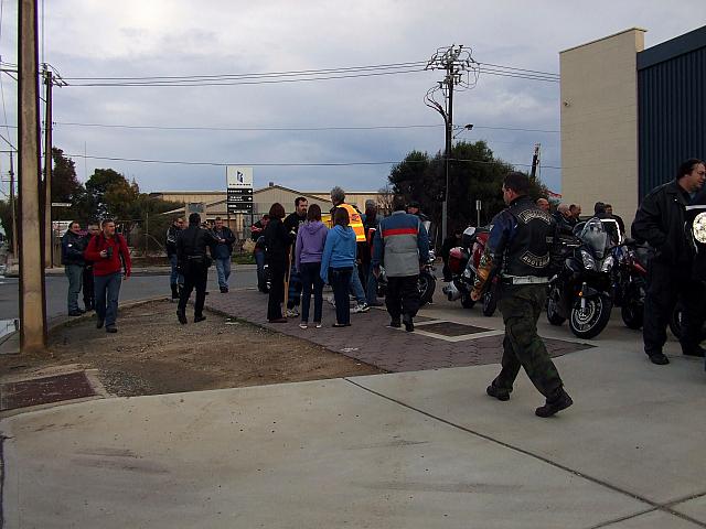 Photo courtesy of Jodie