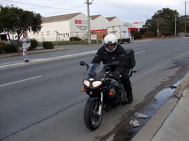 Photo courtesy of Jodie