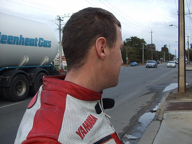 Photo courtesy of Jodie