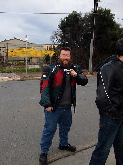 Photo courtesy of Jodie